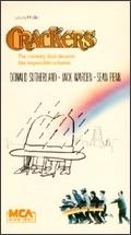 La locandina di Crackers
