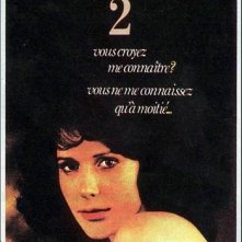 La locandina di Emmanuelle 2