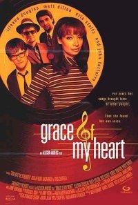 Locandina di Grace of my heart
