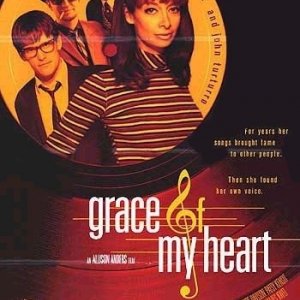 La locandina di Grace of my heart