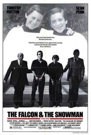 La locandina di Il gioco del falco