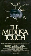 La locandina di Il tocco della medusa