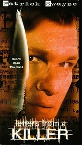 La locandina di Letters from a killer