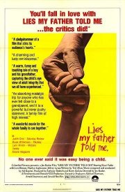 La locandina di Lies My Father Told Me