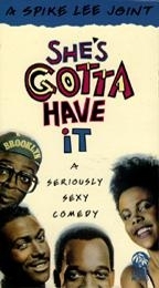 La locandina di Lola Darling