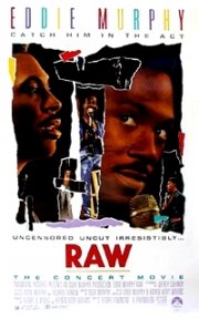 La locandina di Nudo e crudo