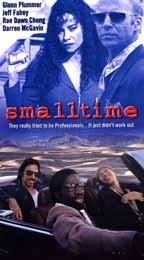 La locandina di Waiting for the Man