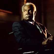 Ossie Davis in Bubba Ho-Tep