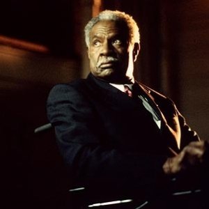Ossie Davis in Bubba Ho-Tep