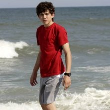 Carter Jenkins in Surface