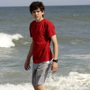 Carter Jenkins in Surface