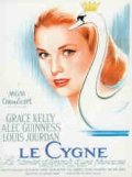 La locandina di Il cigno