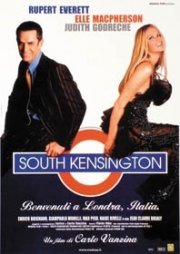 La locandina di South Kensington