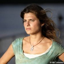 Lake Bell in Surface