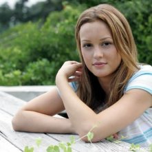 Leighton Meester in Surface