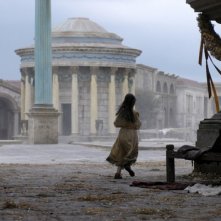 Un Immagine Suggestiva Dalla Serie Tv Roma 24877
