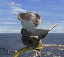 Una scena del film Uno zoo in fuga