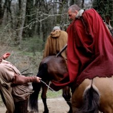 Una Scena Di Battaglia In Roma 24876