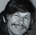 Addio, Charles Bronson!