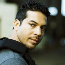 Benjamín Benítez in 'Wanted'