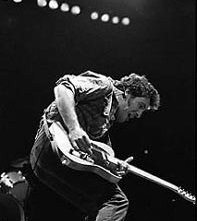 Bruce Springsteen