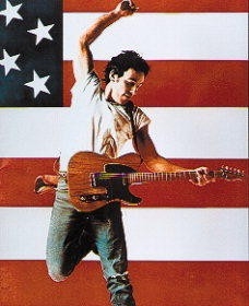 Bruce Springsteen 24964