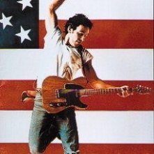 Bruce Springsteen