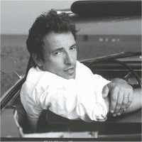 Bruce Springsteen