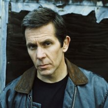 Gary Cole in 'Wanted'