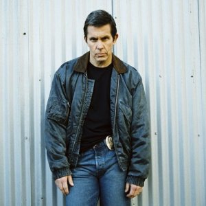 Gary Cole in 'Wanted'