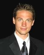 Un'immagine di Gregory Smith