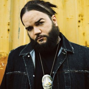 Josey Scott in 'Wanted'