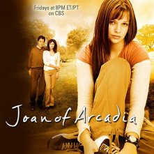 La locandina di Joan of Arcadia