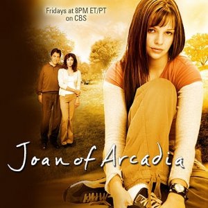La locandina di Joan of Arcadia