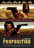 La locandina di The Proposition