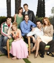 La locandina di What About Brian