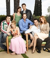 La locandina di What About Brian