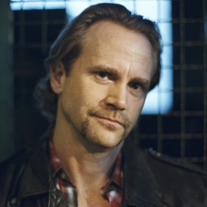 Lee Tergesen in 'Wanted'