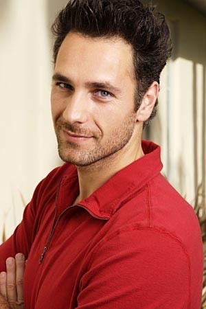 Raoul Bova in 'What About Brian'