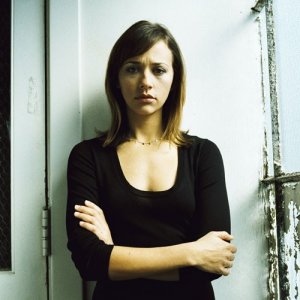 Rashida Jones in 'Wanted'