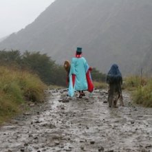 Una scena di Imprint