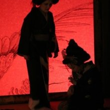 Una scena di Imprint