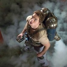 Una scena di  Zathura: un'avventura spaziale