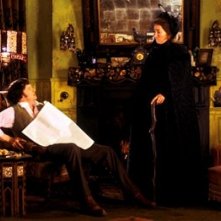 Colin Firth Ed Emma Thompson In Nanny Mcphee 25040