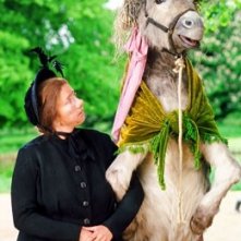 Emma Thompson E Nanny Mcphee 25038