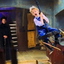 Emma Thompson E Sam Honywood In Nanny Mcphee 25039