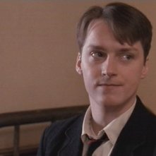 Gale Hansen in una scena del film L'attimo fuggente