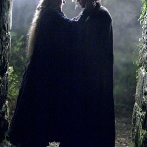 James Franco e Sophia Myles in Tristano e Isotta