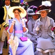 Kelly MacDonald e Angela Lansbury in Nanny McPhee.jpg