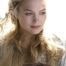 Sophia Myles nel romantico Tristano e Isotta